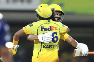 IPL 2026: Chennai Super Kings vs Mumbai Indians, Match 44 - Who Said What?