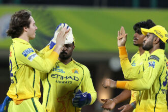 IPL 2026: Chennai Super Kings' strongest predicted XI against Delhi Capitals