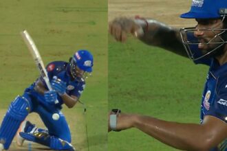 Tilak Varma (source:StarSports)