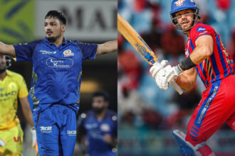 IPL 2026: MI vs LSG, Match 47: Stats preview of players' records and approaching milestones