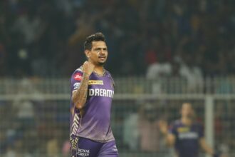 IPL 2026: SRH vs KKR, Match 45: Stats Review of player records and achieved milestones