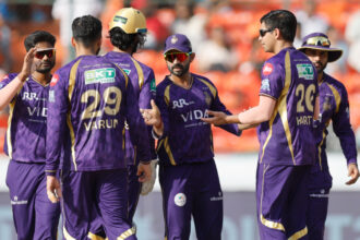 IPL 2026 Memes: Hilarious Reactions from SRH vs KKR, Match 45 at Rajiv Gandhi International Cricket Stadium