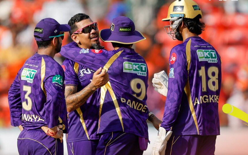 'That's a big question' - Former KKR opener suggests one change ahead of do-or-die DC clash