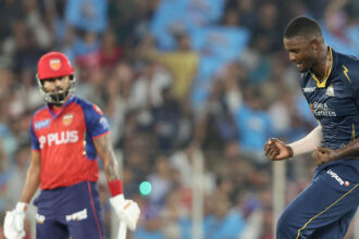 IPL 2026 Memes: Hilarious Reactions from GT vs PBKS, Match 46 at Narendra Modi Stadium
