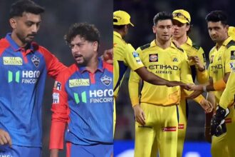 IPL 2026: Match 48, DC vs CSK Match Prediction – Who will win today’s IPL match between Delhi Capitals vs Chennai Super Kings?