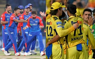 1777875110537_csk-5 Delhi Capitals vs Chennai Super Kings. (Source:iPL)