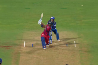 Nicholas Pooran