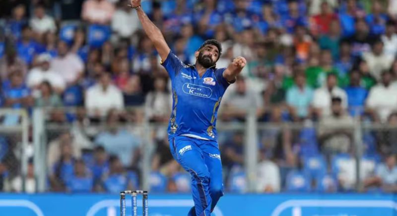 IPL 2026: ‘Captain & management can have a chat with Bumrah’ - Veda Krishnamurthy gives advice to Mumbai Indians