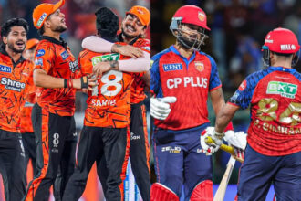 IPL 2026: SRH vs PBKS, Match 49: Stats preview of players' records and approaching milestones