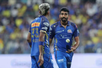 IPL 2026: Is Hardik Pandya playing in PBKS vs MI Match 58?