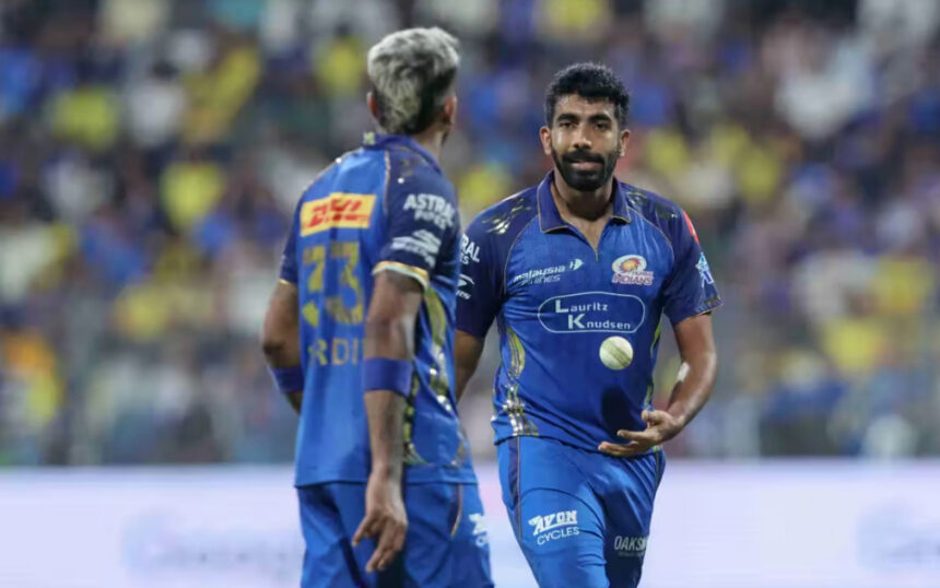 IPL 2026: Is Hardik Pandya playing in PBKS vs MI Match 58?