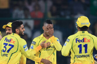 IPL 2026: DC vs CSK Today's Match Highlights: Unmissable video recap, turning points, match analysis, stats and more