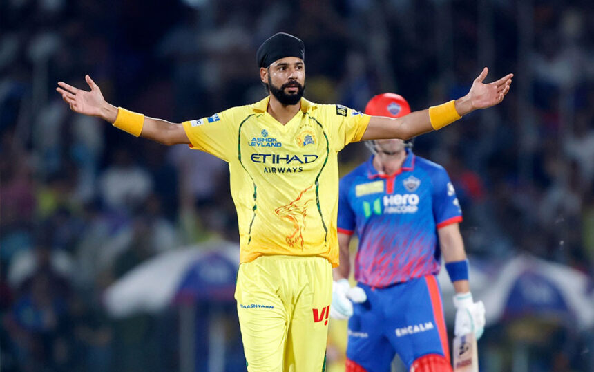 Gurjapneet Singh