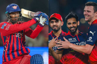 IPL 2026: LSG vs RCB Match 50 - Who will be Impact Players for today's match?