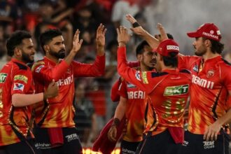 IPL 2026: Punjab Kings faces Delhi Capitals, playoffs qualification scenario revealed ( Source: Getty Images )