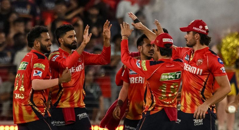IPL 2026: Punjab Kings faces Delhi Capitals, playoffs qualification scenario revealed ( Source: Getty Images )