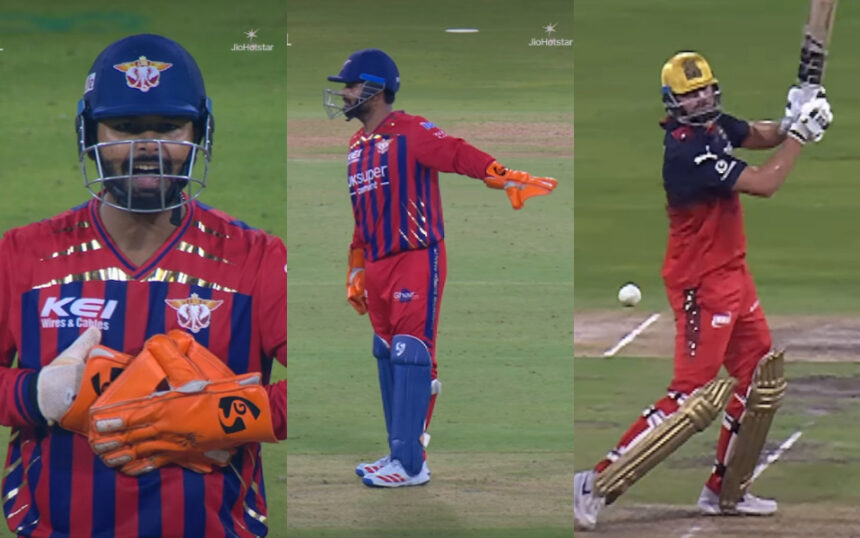 Rishabh Pant and Tim David