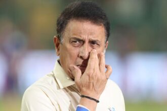 IPL 2026: ‘Give them chances in the remaining three matches’ - Sunil Gavaskar’s bold advice to MI management ahead of PBKS game