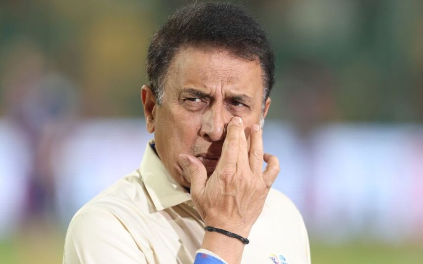 IPL 2026: ‘Give them chances in the remaining three matches’ - Sunil Gavaskar’s bold advice to MI management ahead of PBKS game