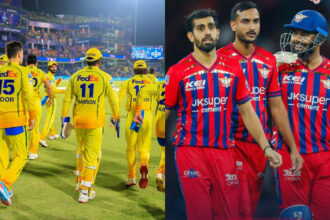 IPL 2026, Match 59: Lucknow Super Giants vs Chennai Super Kings Match Preview