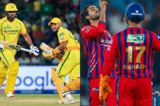 IPL 2026: CSK vs LSG, Match 53: Stats preview of players' records and approaching milestones