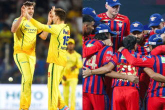 IPL 2026: Match 53, CSK vs LSG Match Prediction – Who will win today’s IPL match between Chennai Super Kings vs Lucknow Super Giants?