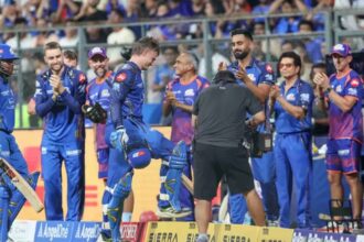 Mumbai Indians