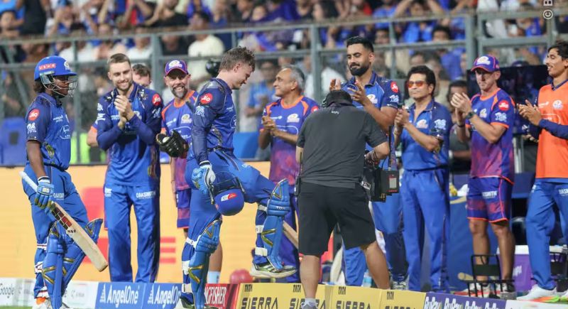 Mumbai Indians