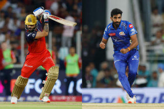 IPL 2026: Match 54, RCB vs MI Match Prediction – Who will win today’s IPL match between Royal Challengers Bengaluru vs Mumbai Indians?