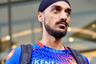 IPL 2026: Arshdeep Singh removes 200+ Instagram posts from profile, including viral clip with Virat Kohli