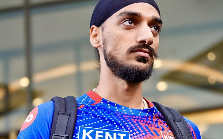 BCCI advisory puts Arshdeep Singh under spotlight as Punjab Kings hold compliance meeting