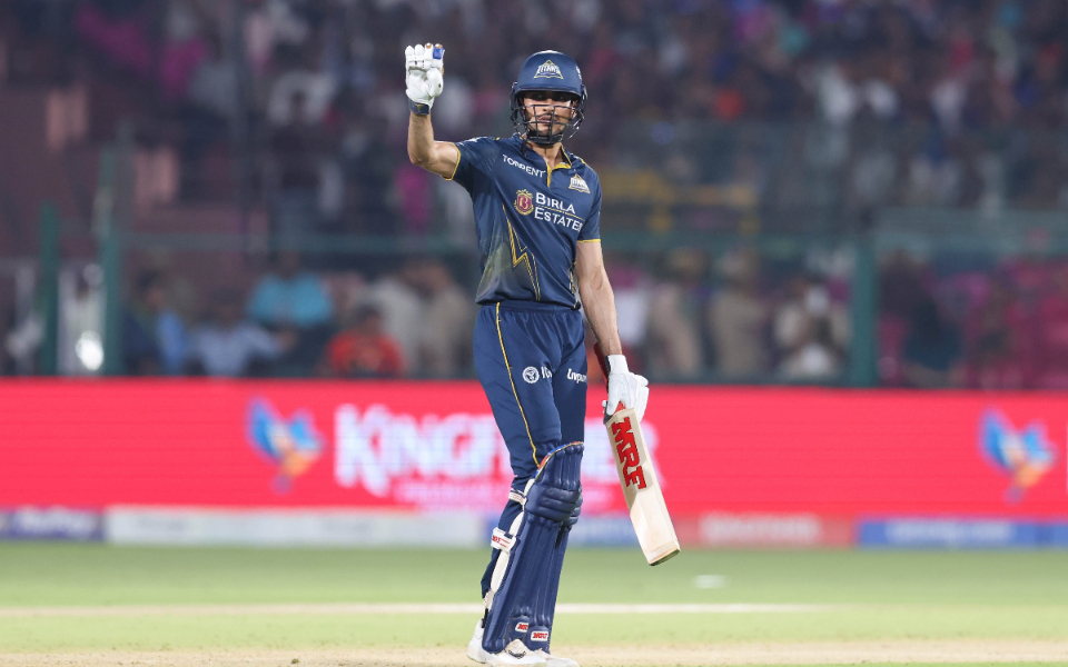 Shubman Gill