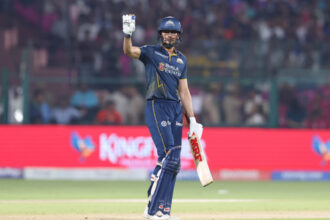 IPL 2026: Rajasthan Royals vs Gujarat Titans, Match 52 - Who Said What?