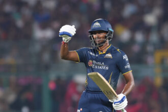 IPL 2026: ‘We used to stand on the road just to watch the CSK team’ - Sai Sudharsan opens up on emotional connection with CSK ahead of GT vs CSK