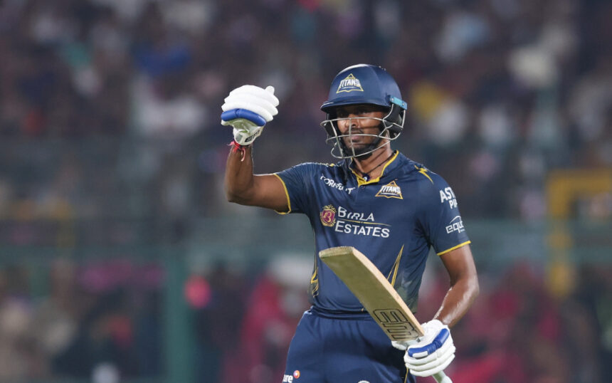 IPL 2026: ‘We used to stand on the road just to watch the CSK team’ - Sai Sudharsan opens up on emotional connection with CSK ahead of GT vs CSK