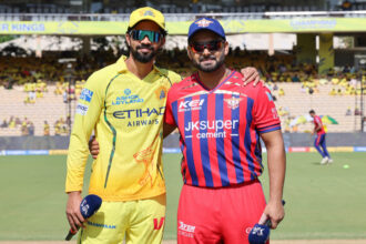 Ruturaj Gaikwad & Rishabh Pant