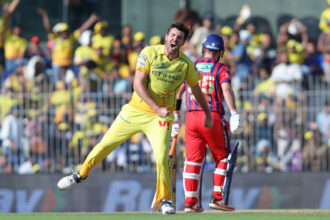 IPL 2026: Why is Jamie Overton not playing LSG vs CSK Match 59?