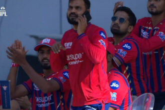 Lucknow Super Giants Fans
