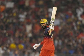 Krunal Pandya