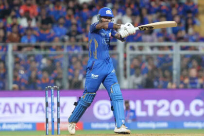 Hardik Pandya.