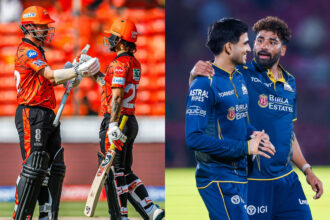IPL 2026: GT vs SRH, Match 56: Stats preview of players' records and approaching milestones