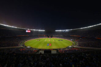 Narendra Modi Stadium