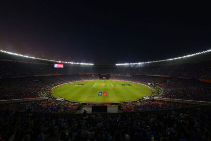 Narendra Modi Stadium