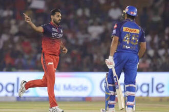 IPL 2026: ‘He's becoming sort of an artist now’ - Former CSK star heaps praise on Bhuvneshwar Kumar after match-winning spell