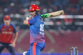 IPL 2026: ‘When Miller bats like this, he can single-handedly change the course of a game’ - Sanjay Bangar after DC beat PBKS
