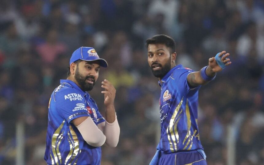 IPL 2026: ‘He should get that shot’ - Sanjay Manjrekar names Hardik Pandya’s replacement as Mumbai Indians captain