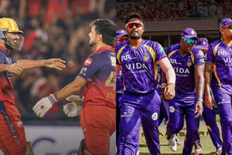 IPL 2026: Match 57, RCB vs KKR Match Prediction – Who will win today’s IPL match between Royal Challengers Bengaluru vs Kolkata Knight Riders?