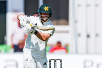 Ben Duckett