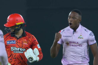 IPL 2026: ‘Every team is going to have small blips and ours was tonight’ - Daniel Vettori backs SRH after GT hammering