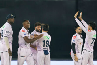 IPL 2026 Memes: GT vs SRH, Match 56